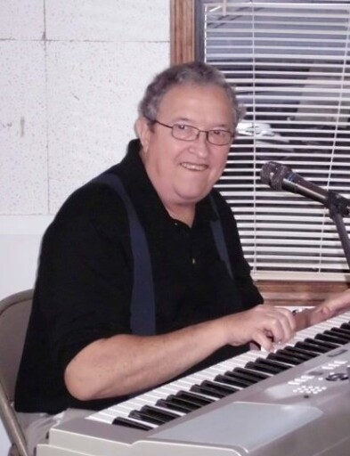 Jerry Houston Taylor Profile Photo