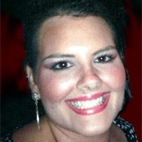 Lauren Patrice  Kunklier Profile Photo