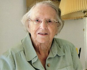 Vivian Jane Bonham