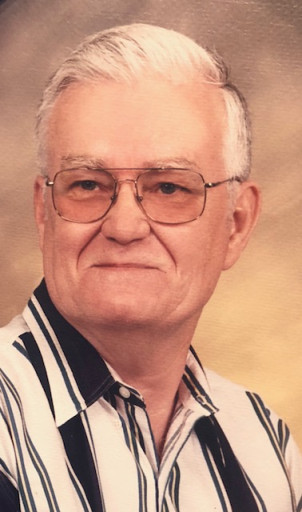 Larry Miller, Sr.