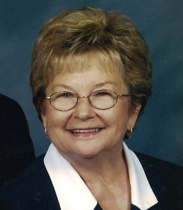 Dorothy Dessieux