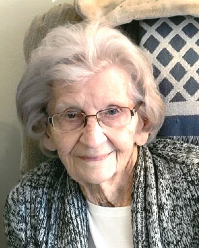 Helen "Grandma" Luniak Profile Photo