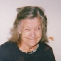 Bessie  Mae Womack Profile Photo