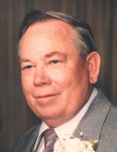 Raymond Stephen Chastain Sr. Profile Photo