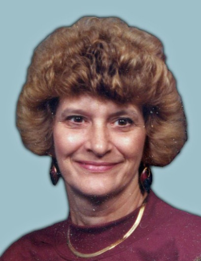Dorothy J. "Mucca" Curry Profile Photo
