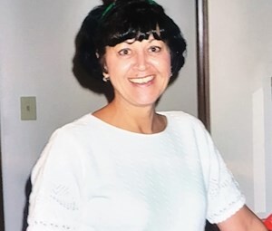 Paulette V. Rector