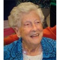Mildred Elmira Hall Profile Photo