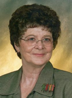 Imogene Loyd