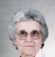 Mary Ruth Hunt Daugherty Profile Photo