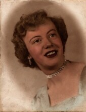 Margaret G. Evers Profile Photo