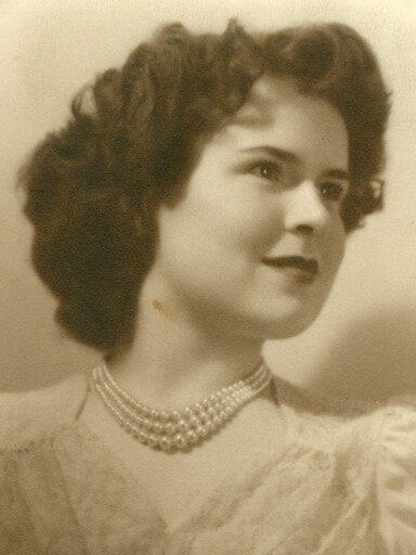 Ruth O. Licherdell