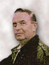 Charles W. Beuthin, Sr.