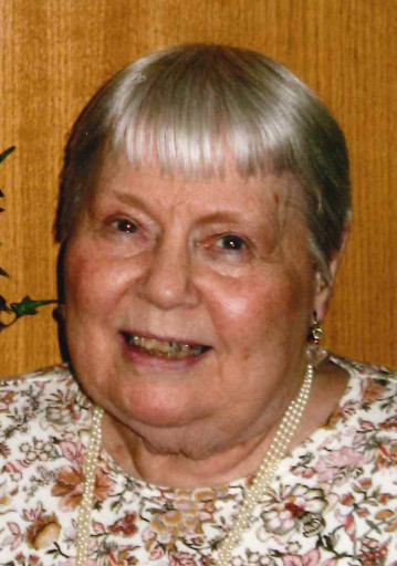 Norma R. Davisson Profile Photo