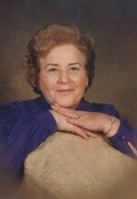 Betty Jane Johnson Profile Photo