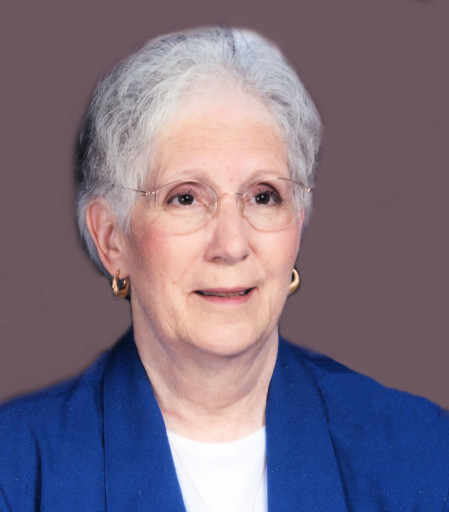 Nancy Ann Marshall Profile Photo