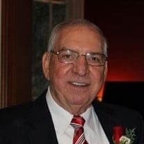 R. Dean Church, Sr. Profile Photo