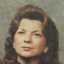 Lillian Gregos