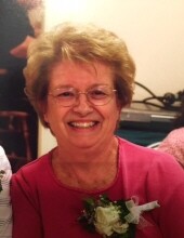 Marguerite J. Theil