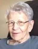 Betty B. Collum