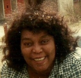 Joyce C. Prince