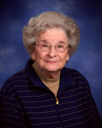 Doris Voyles Rowe Profile Photo