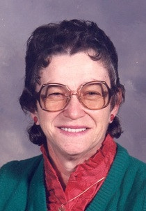 Joan McCauley