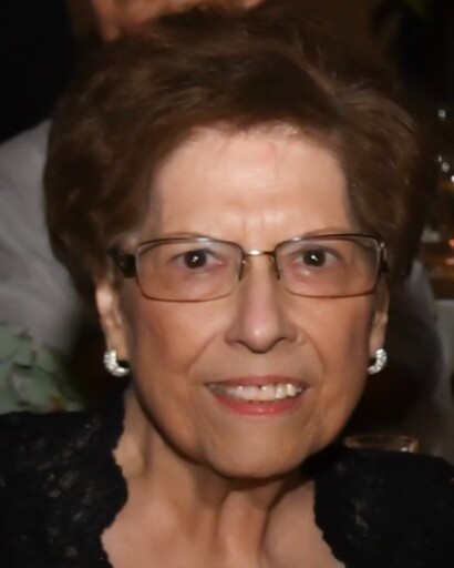 Marion P. DiPietro's obituary image