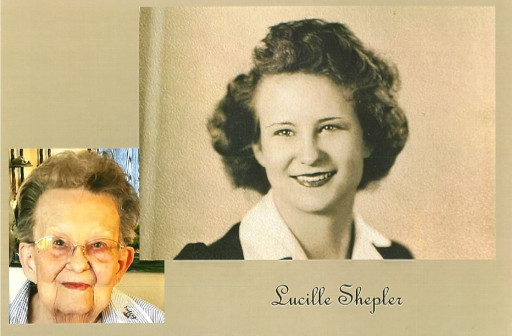 Lucille Shepler