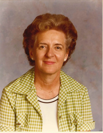 Kathleen Virginia Hoffman Profile Photo