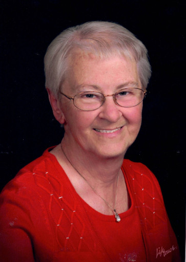 Joyce E. Butterbaugh