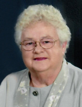 Frances C. Moser Profile Photo