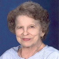 Mildred Vaughn Profile Photo
