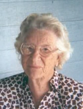 Margaret Albrecht