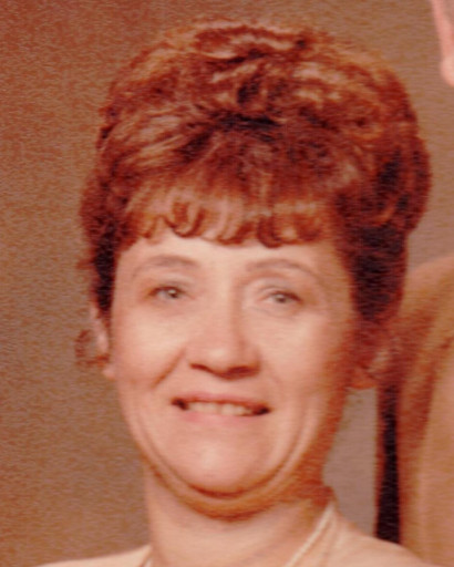 Shirley R. M. Steppig