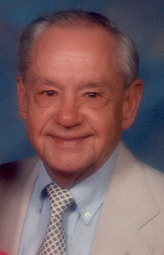 James William "Jim" Roberson