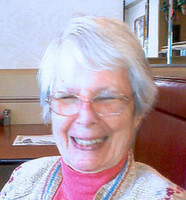 Barbara  Jean Lewis