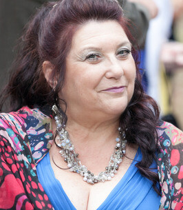 Patricia Carrine