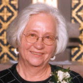 Laura L. Robeson Profile Photo