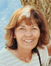 Dorothy Ann Montoya Profile Photo