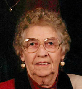 Juanita Fleenor