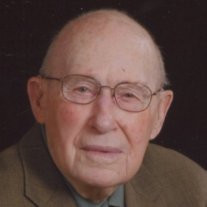 Emmett F. Weniger Profile Photo