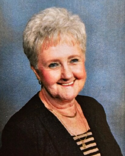 Joan E. Wright Profile Photo