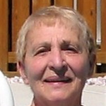 Mary B. Witel Profile Photo