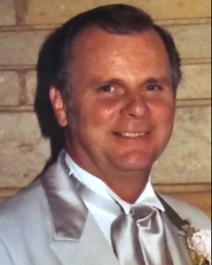 Ronnie L. Holmes