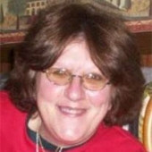 Linda M. Yard Profile Photo