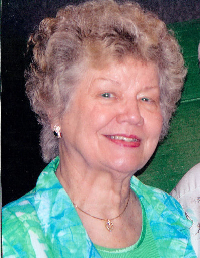 Mildred Irene Smith Bishop