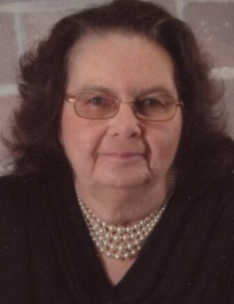 Judith A. Blackburn