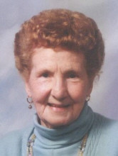 Mary A. Roberts