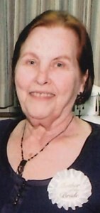 Shirley A. Wolfe