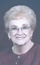 Lillian  B. (Berube)  Nadeau